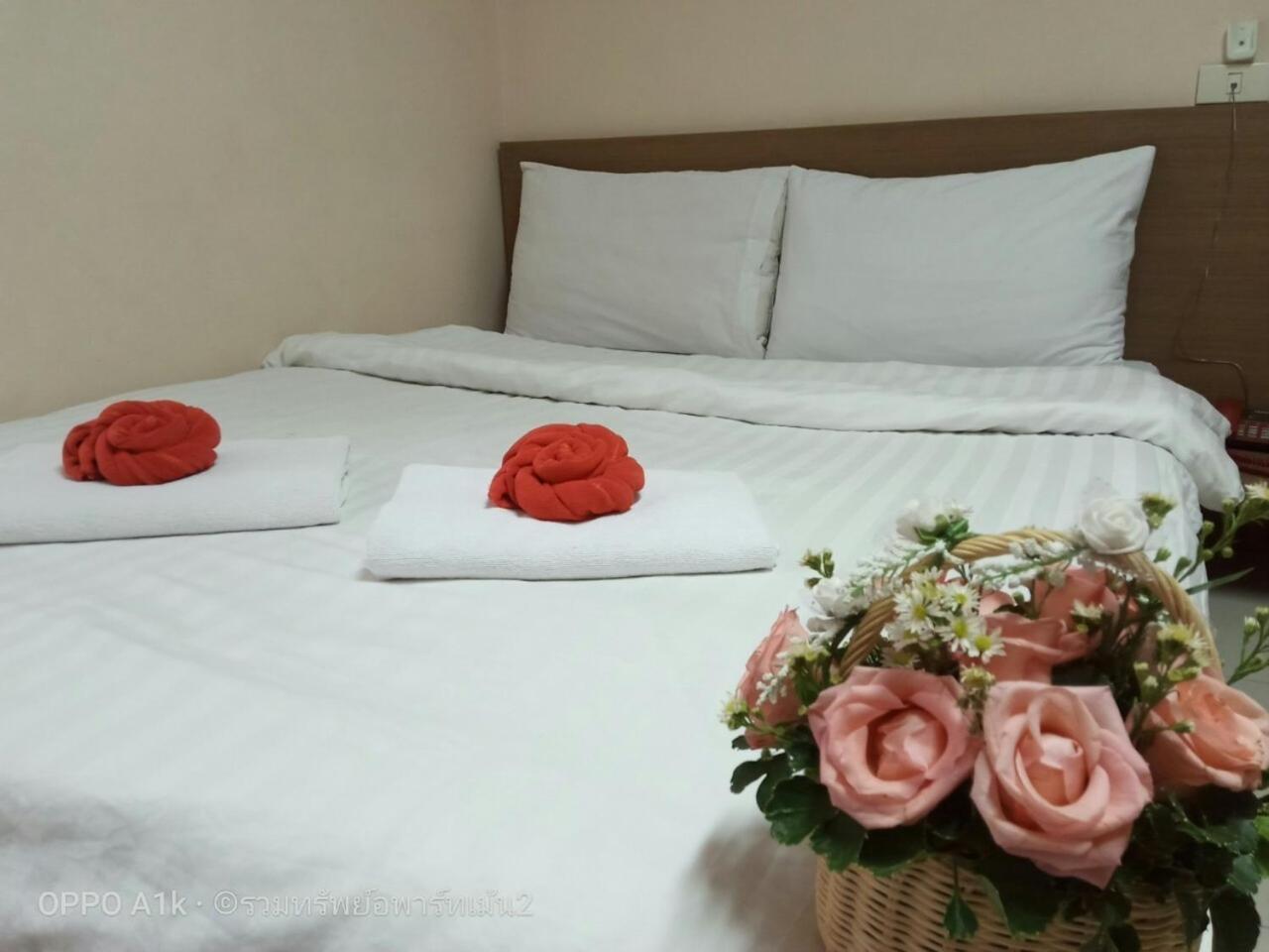 Ruamsab2 รวมทรัพย์2 Daire Bangkok Dış mekan fotoğraf