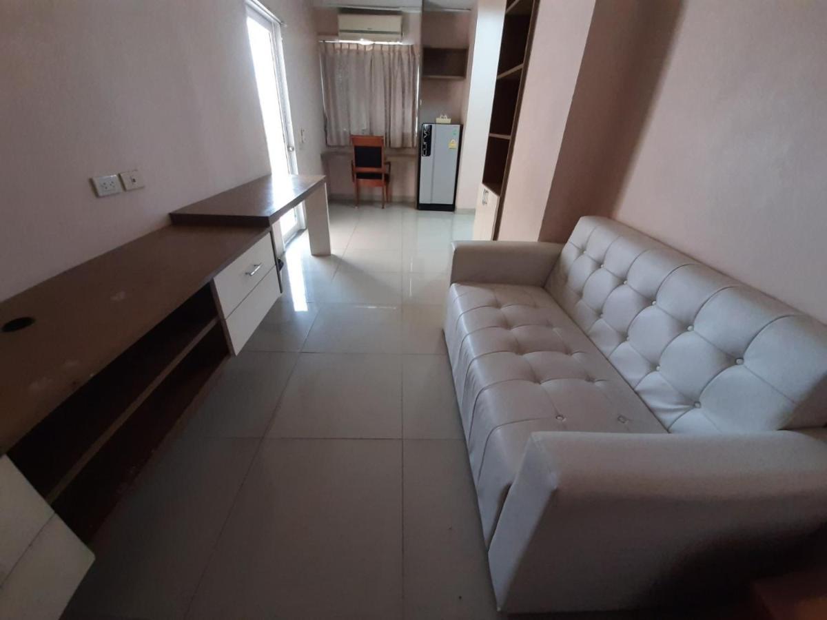 Ruamsab2 รวมทรัพย์2 Daire Bangkok Dış mekan fotoğraf